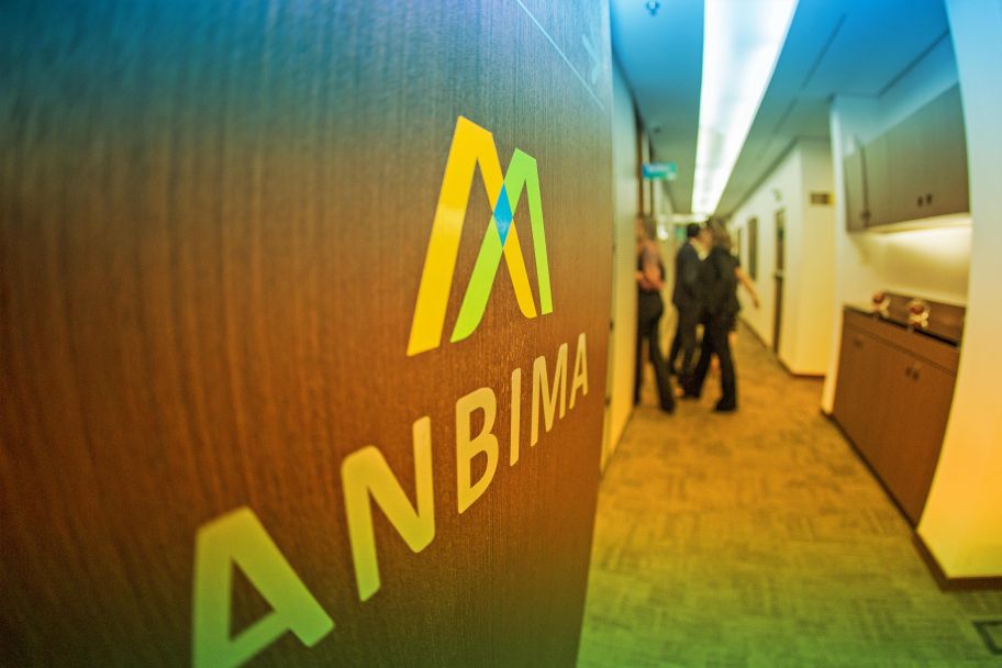 Associação Brasileira das Entidades dos Mercados Financeiro e de Capitais (Anbima)