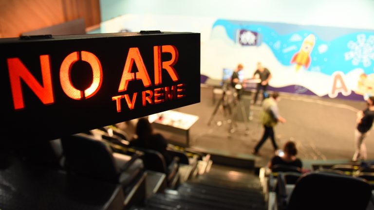 TV Reme está de aniversário