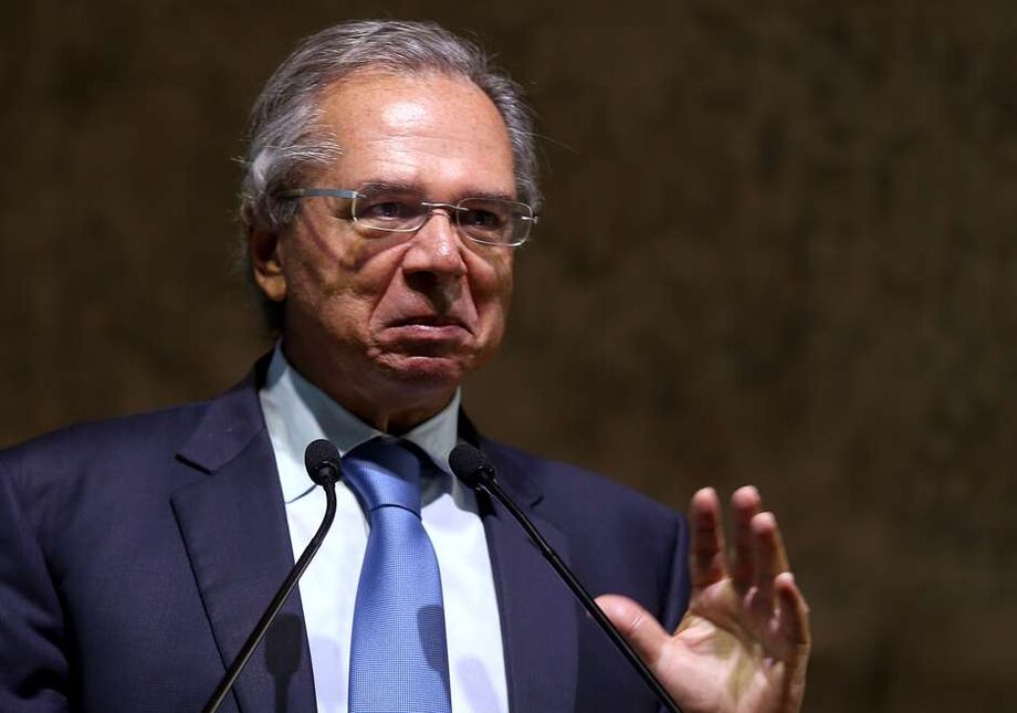 Atingido por declarações reiteradas do ministro da Economia