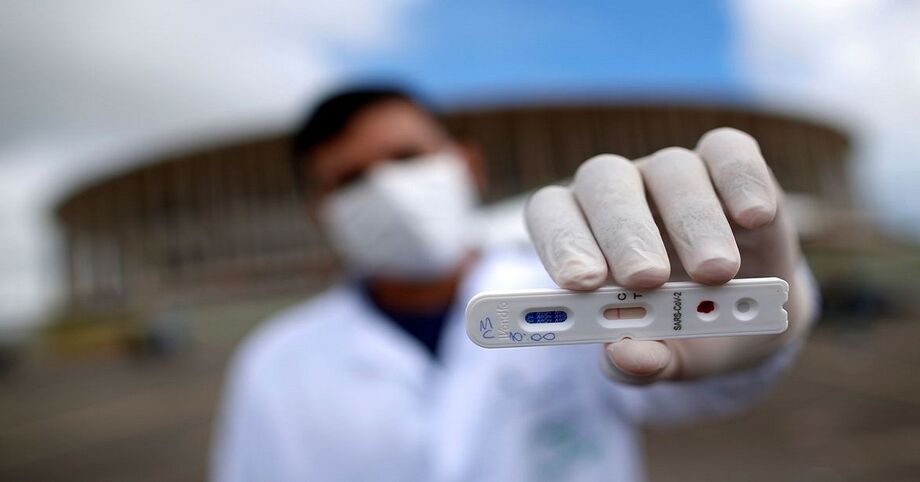 O número de casos confirmados da doença no Estado chega a 11.063
