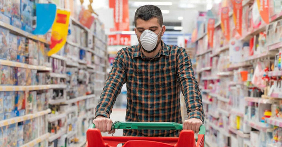 A pandemia de covid-19 e as medidas de isolamento social