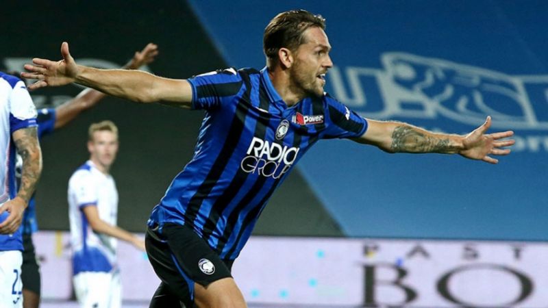 Com esses 15 pontos conquistados, a Atalanta chegou a 66 na tabela de classificação
