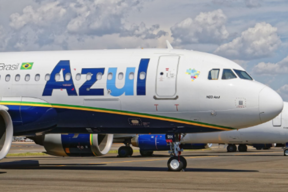 A transação está sujeita às aprovações corporativas exigidas pela Azul