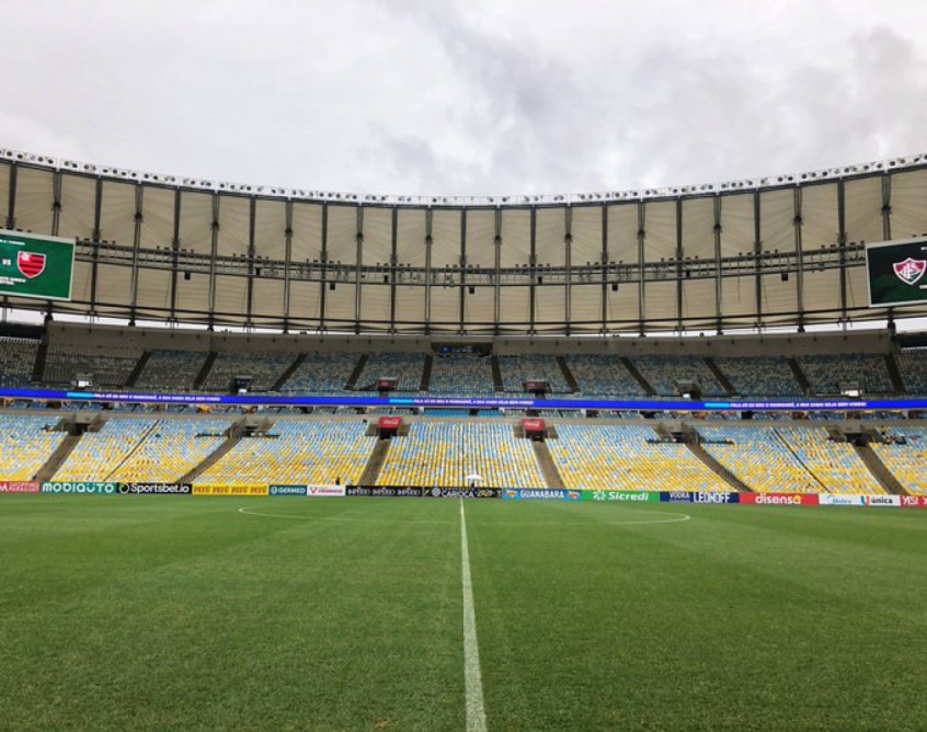 Se o Flamengo for campeão, vai faturar o título estadual sem precisar de uma decisão