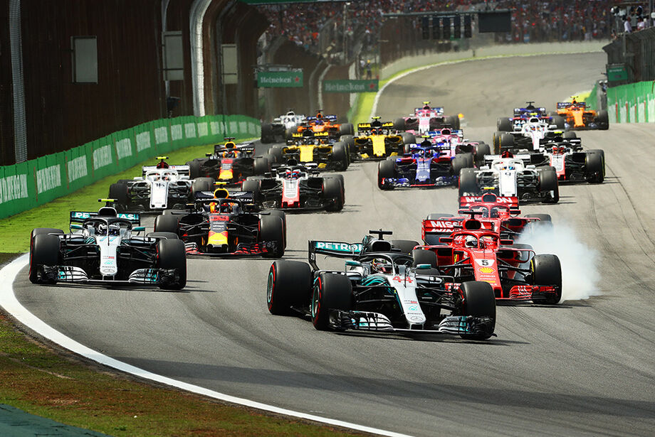 A pandemia deixa o futuro do autódromo de Interlagos bastante incerto com a Fórmula 1