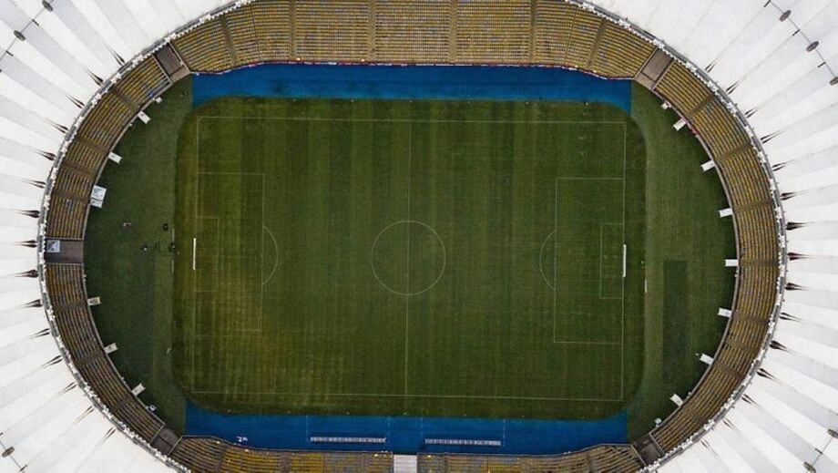Estádio do Maracanã