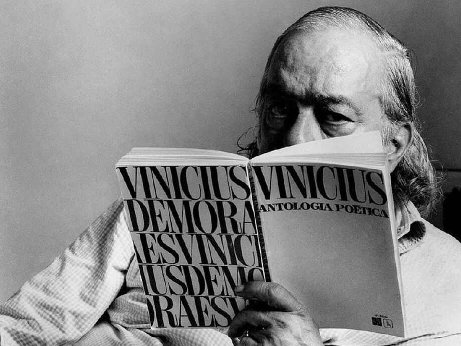 Vinícius de Moraes