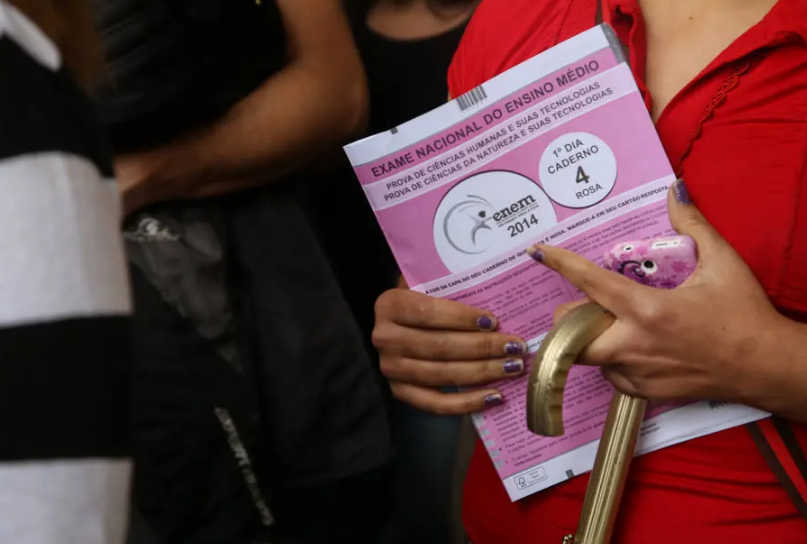O MEC também informou na quarta a possibilidade de que seja realizado mais um Sisu