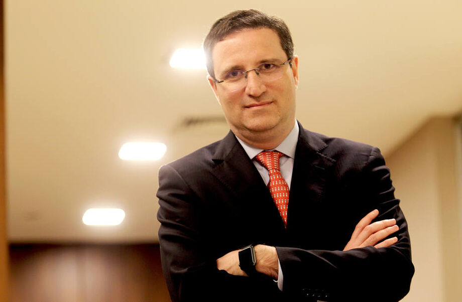 As reformas para gerar o crescimento, disciplina fiscal e a agenda ambiental.