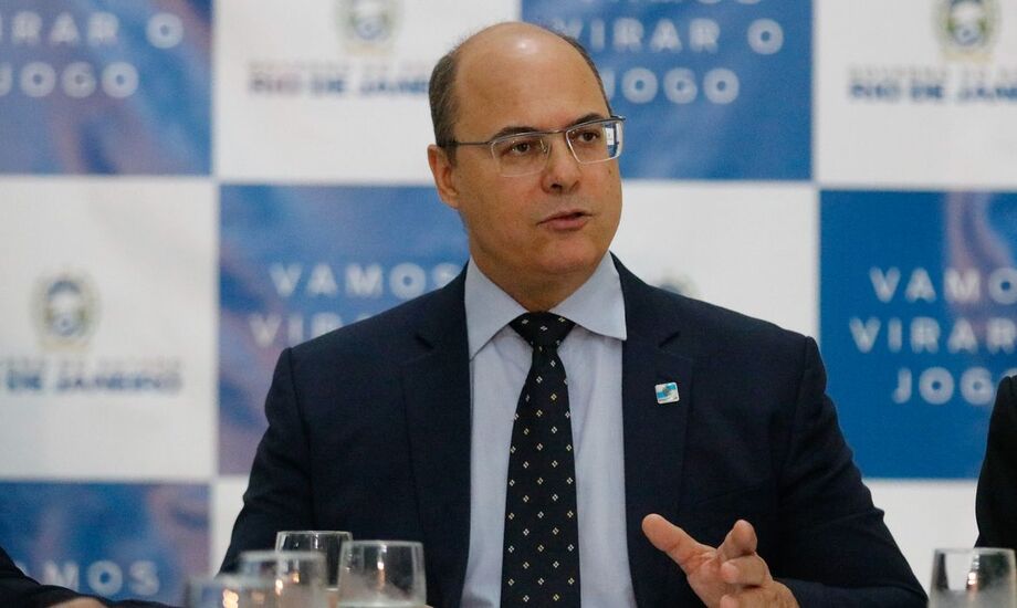 STF determinou a suspensão de operações policiais em comunidades