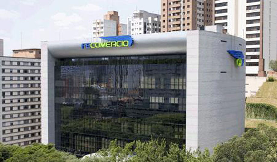 Federação do Comércio de Bens, Serviços e Turismo do Estado de São Paulo