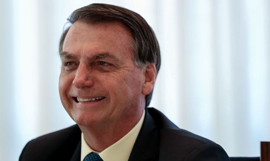Presidente falou em uma pessoa conciliadora para o cargo