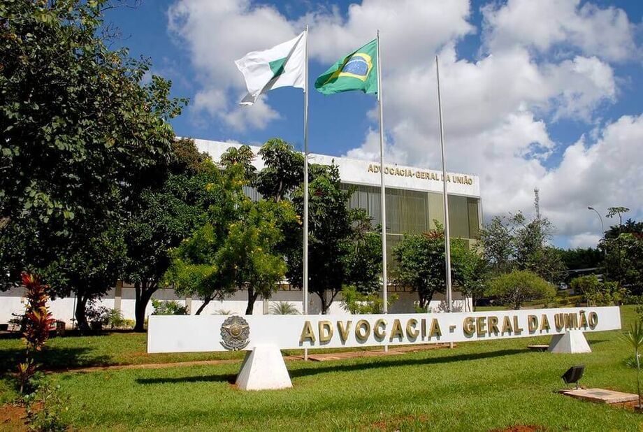 Advocacia Geral da União