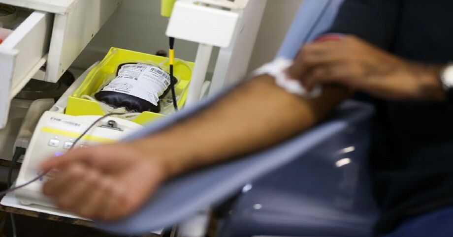 Para doar, é necessário ter em mãos documento oficial com foto, estar bem alimentado e bem de saúde, ter mais de 55 quilos, e ter idade entre 16 e 69 anos.