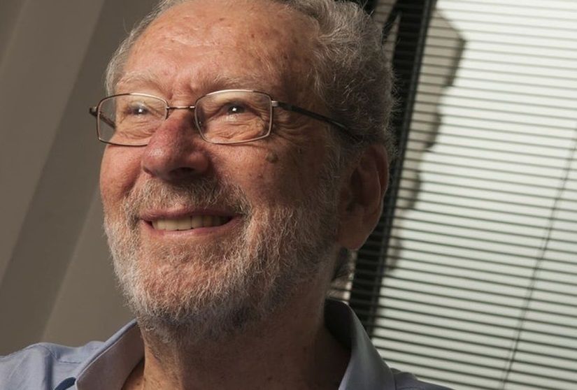 Wasserman foi o primeiro presidente da Associação Brasileira de Direitos Reprográficos