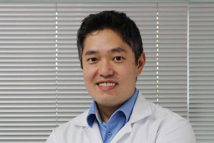 O otorrinolaringologista Bruno Nakao é o entrevistado desta edição do programa Vida Saudável