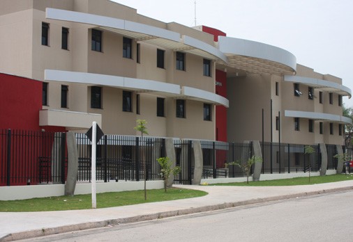 Instituição de Ensino Superior