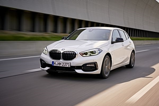 A BMW do Brasil oferece neste mês de julho condições especiais na aquisição de qualquer veículo da marca para pessoas portadoras de deficiência
