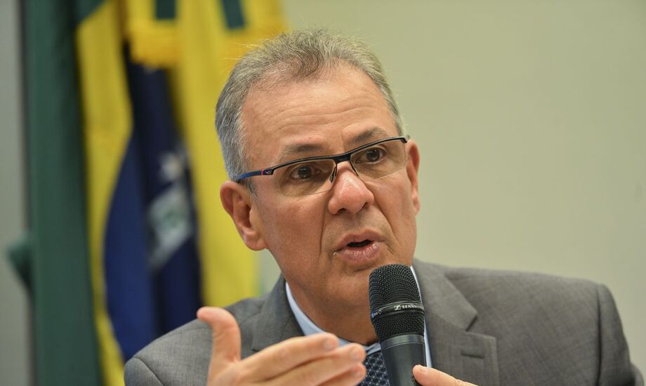 Ministro diz que encontrou setor de mineração sem planejamento