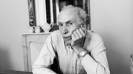 Rohmer vem da tradição cultural francesa, sólida, filosófica e literária