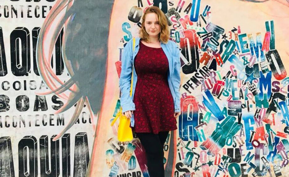 Corpo de Julia Rosenberg, de 21 anos, foi encontrado em uma trilha em São Sebastião, no litoral norte de São Paulo