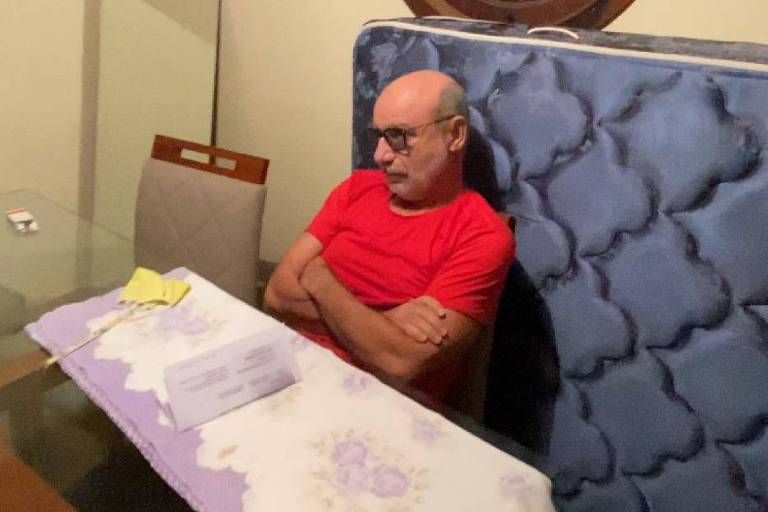 Fabrício Queiroz