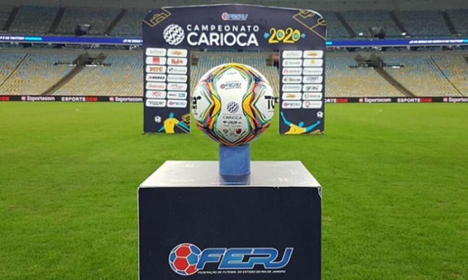 Ambas as partidas serão realizadas no estádio do Maracanã, no Rio de Janeiro.