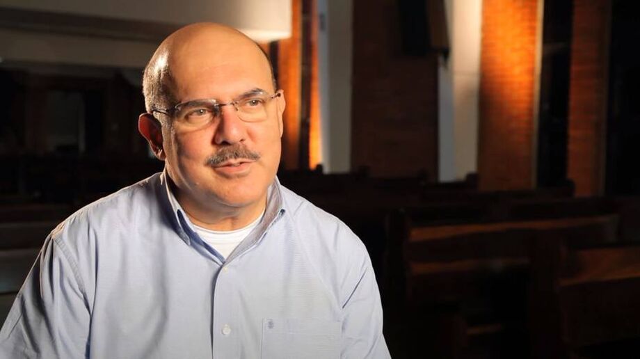O pastor Milton Ribeiro, da Igreja Presbiteriana Jardim de Oração, nomeado para ser ministro da Educação