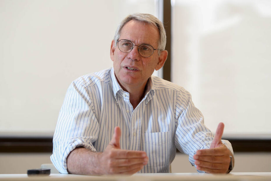 Walter Schalka, da Suzano, diz que Brasil precisa assumir o protagonismo ambiental
