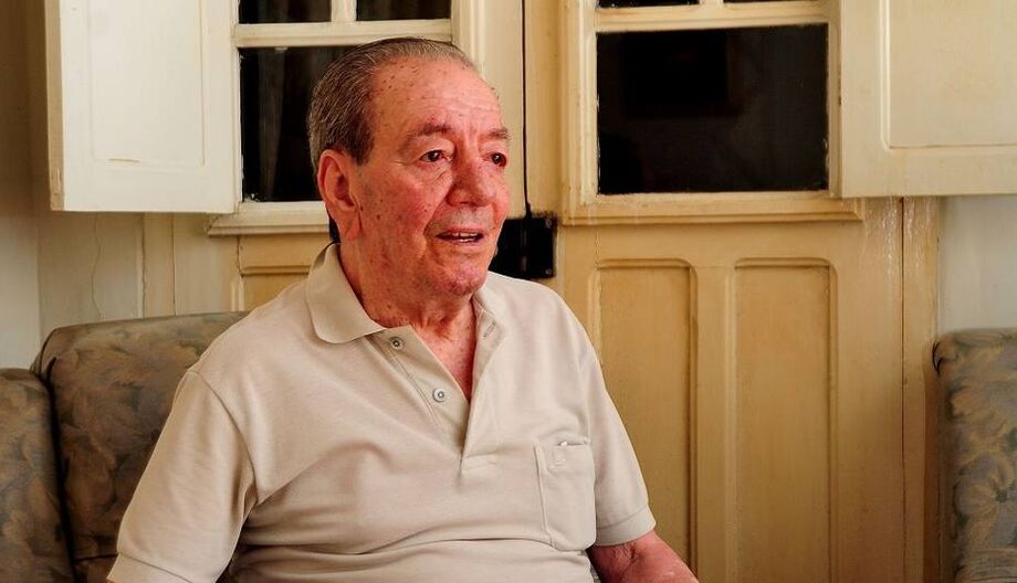 Nilson Costa foi roteirista de 'Os Trapalhões' e produziu textos para o humorista Chico Anysio