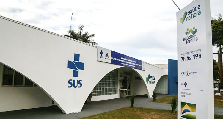 O incentivo financeiro estadual será disponibilizado aos municípios que aderirem ao projeto