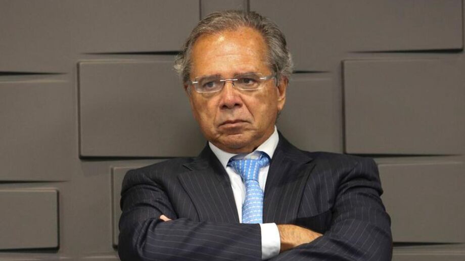 O governo tem que gastar melhor, diz Guedes