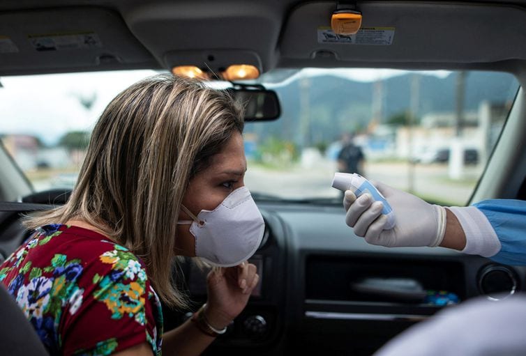 Depois do início da quarentena, a comercialização desse equipamento aumentou para 13,7%