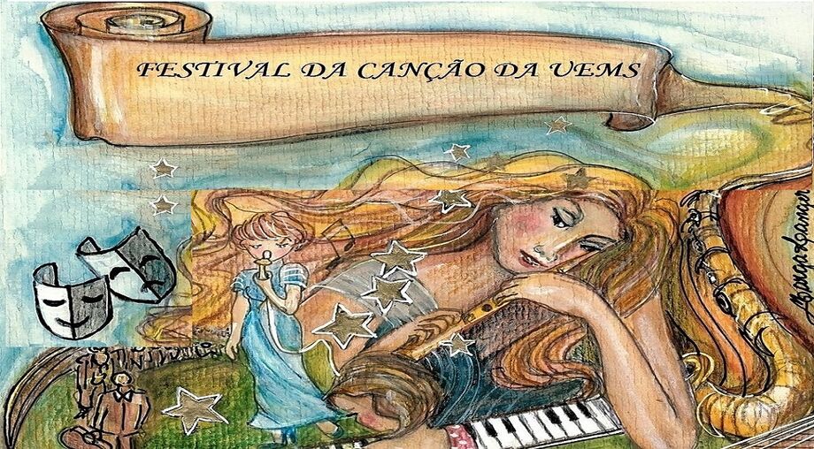 O quarto Festival da Canção da UEMS e III Mostra Poética e Coreográfica já têm data marcada: 04 de dezembro