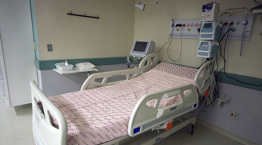 UTI's do Hospital Regional, refrência em atendimento de pacientes com COVID-19