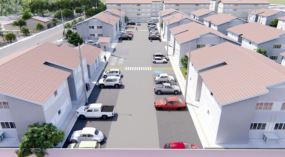 Novas construtoras podem aderir à parceria e oferecer os benefícios