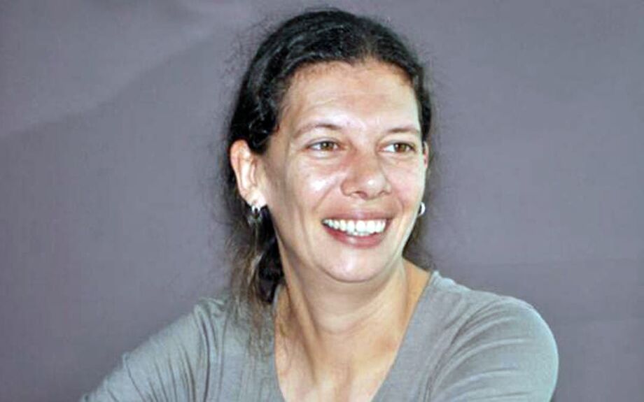 Ana Moser,