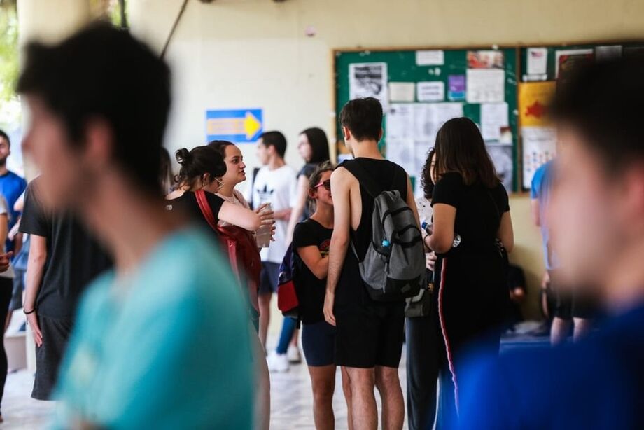 Esta é a primeira vez que o Sisu oferece vagas no ensino a distância (EaD).