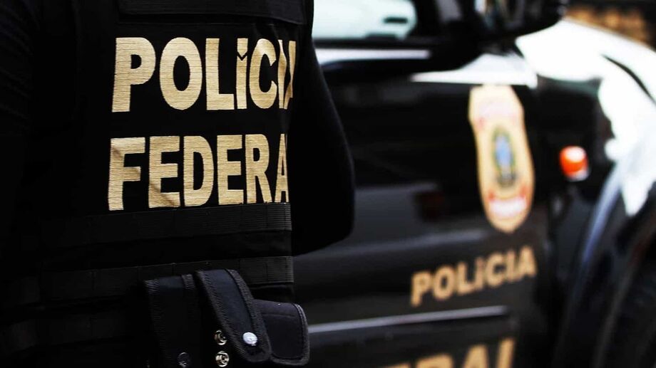 Ele foi preso durante cumprimento de mandado de busca e apreensão na casa dele, no bairro de Campo Grande, na zona oeste do Rio de Janeiro