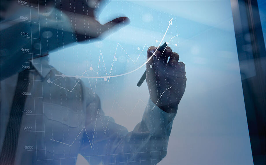 O Indicador Antecedente da Economia Brasileira subiu 7% em junho, aponta FGV