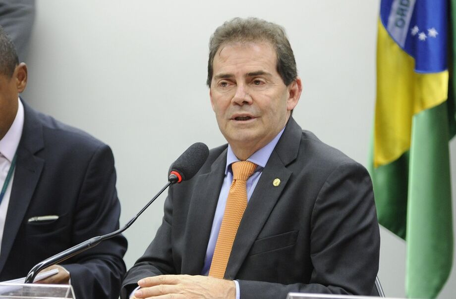 Paulinho da Força afirmou que desconhece os fatos apurados e que não teve acesso à decisão que autorizou as buscas