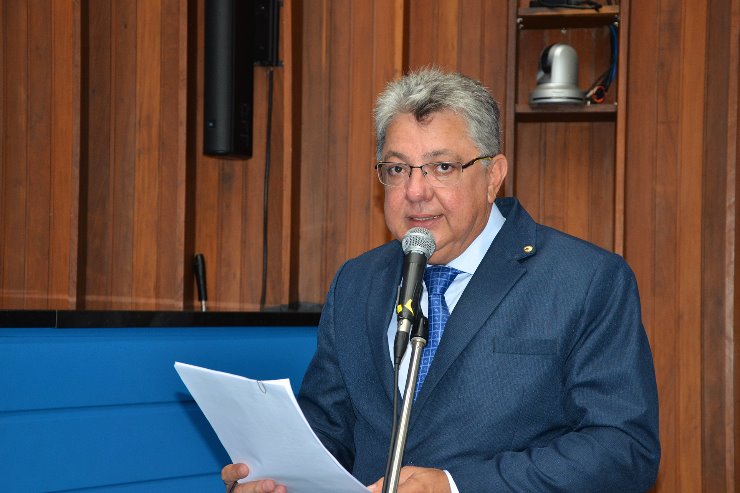 O documento é destinado ao Governo do Estado e à Secretaria de Estado de Educação