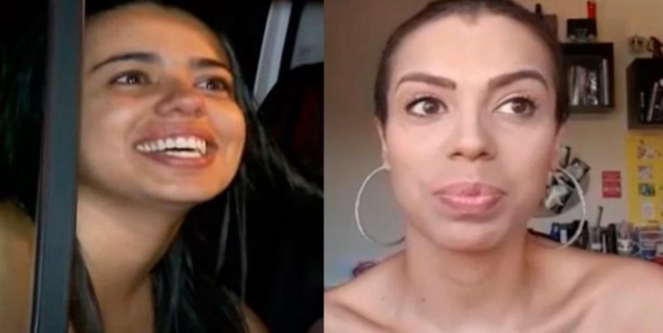 Stephany morreu nesta segunda-feira, 13, em Curitiba