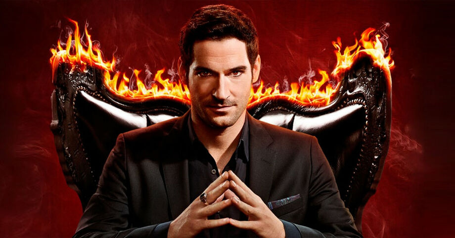A Netflix recuperou a série Lucifer, que havia sido cancelada pela Fox
