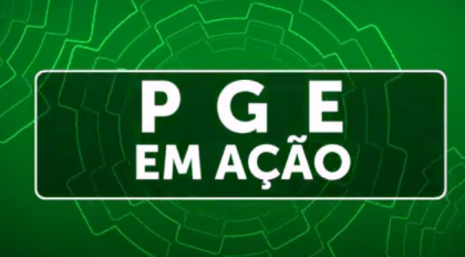 Procuradoria Geral do Estado