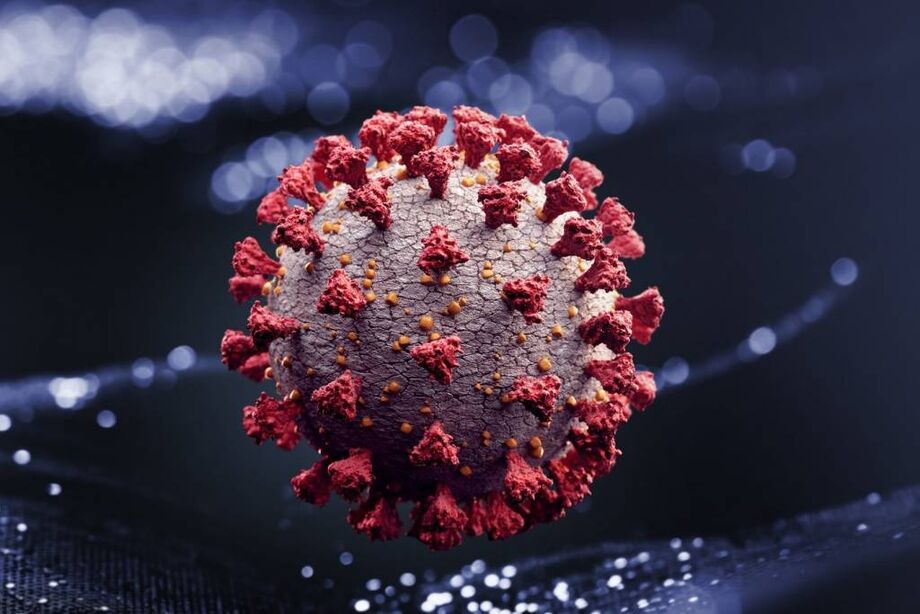 A expectativa é de produção de 600 mil peças por mês com o tecido antiviral