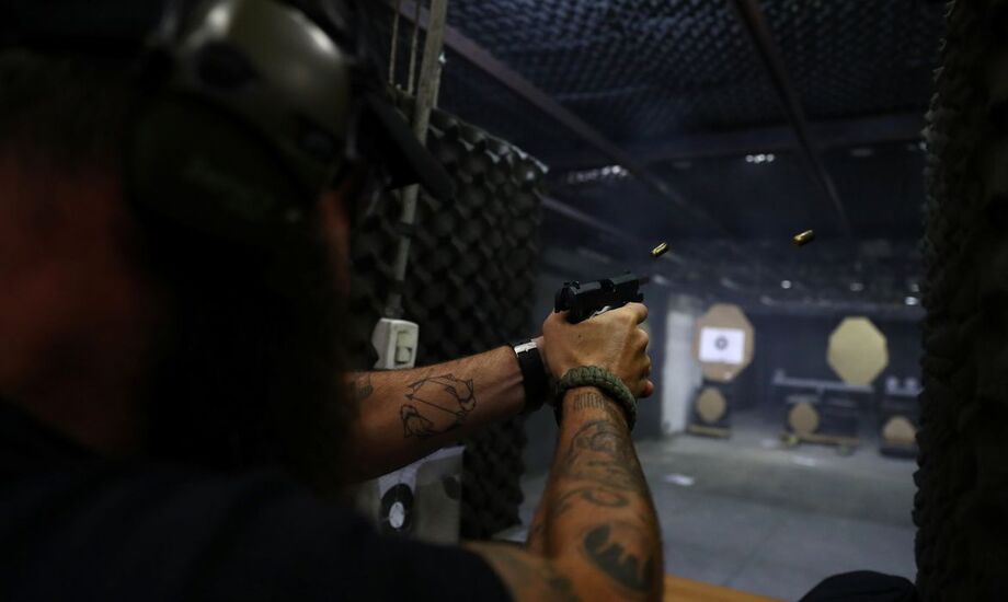 Dados da PF indicam aumento de quase 200%