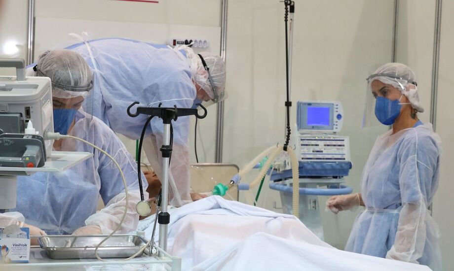 Benefício vale para quem atuou diretamente no combate à pandemia