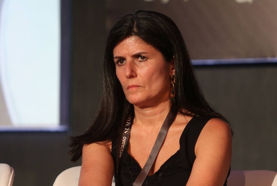 Para Zeina, ajuda de R$ 600 não pode ser permanente.