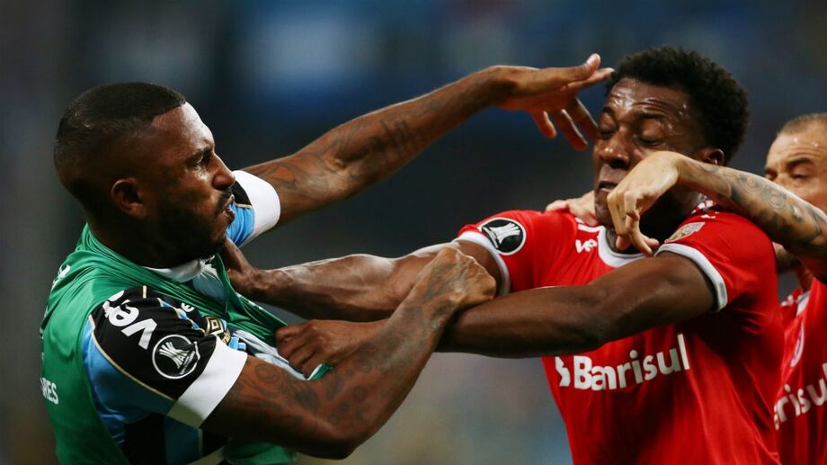 O duelo será válido pela quarta rodada do segundo turno